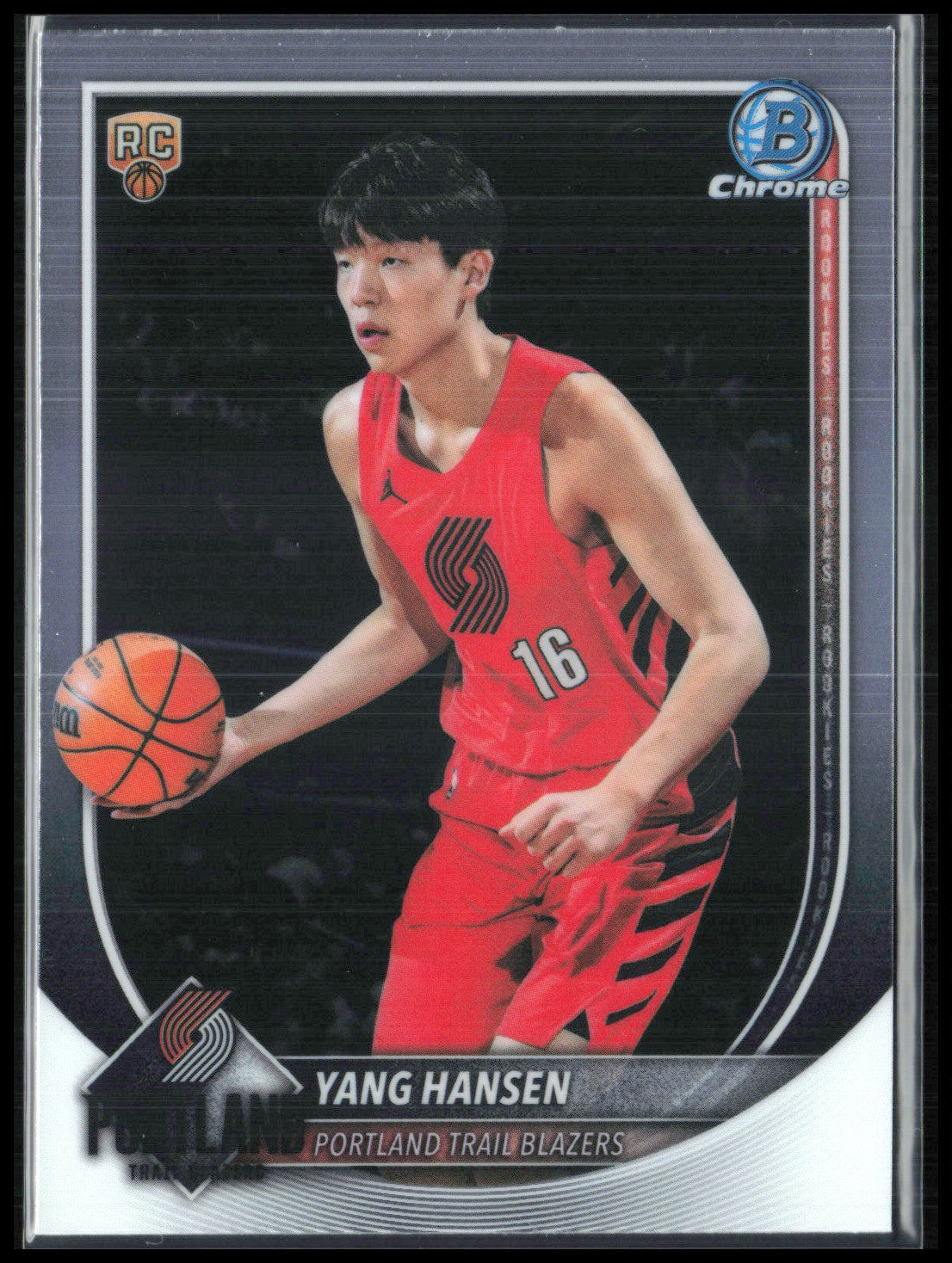 Yang Hansen RC