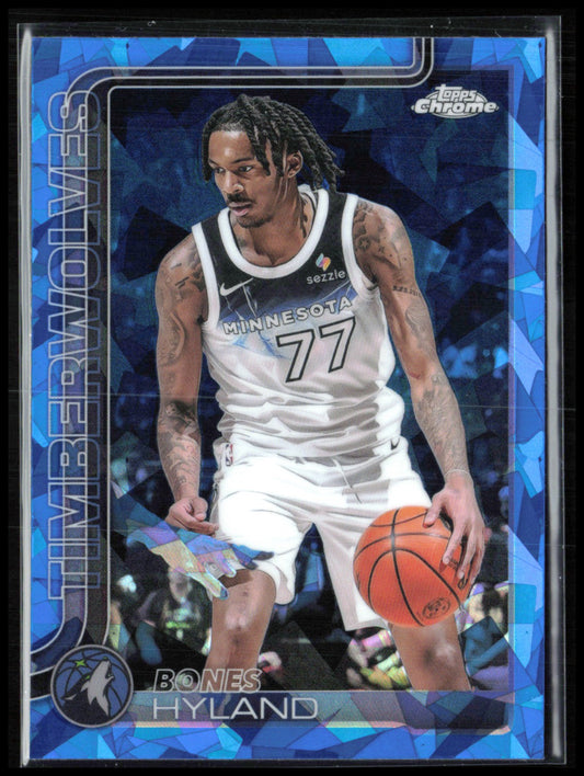 Bones Hyland Sapphire