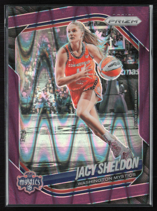 Jacy Sheldon Purple Raywave /175