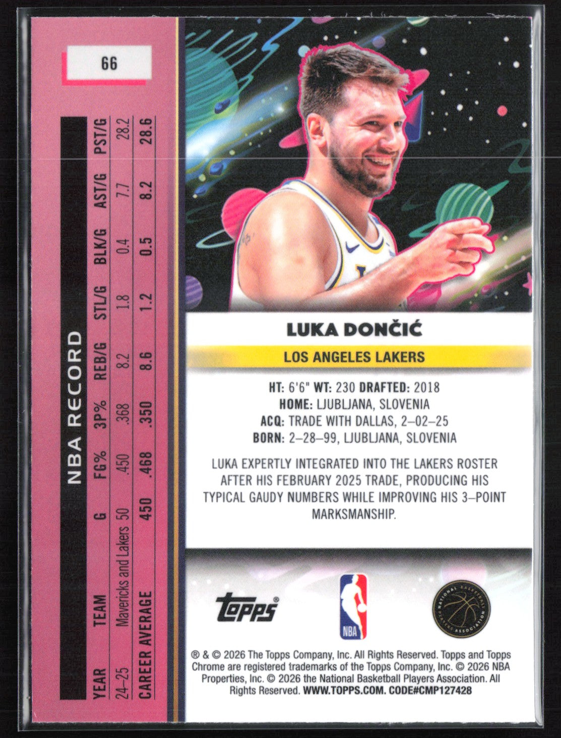 Luka Doncic