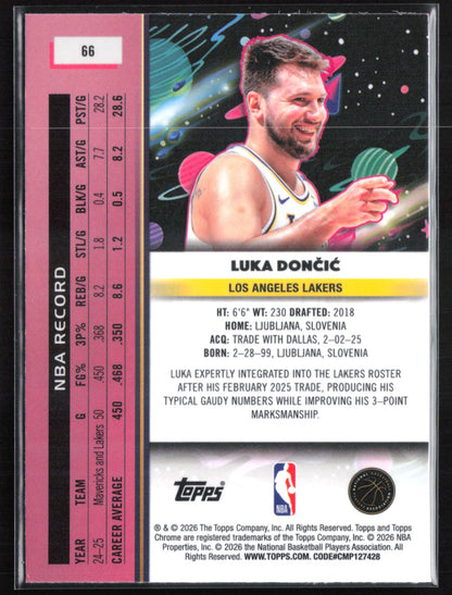 Luka Doncic