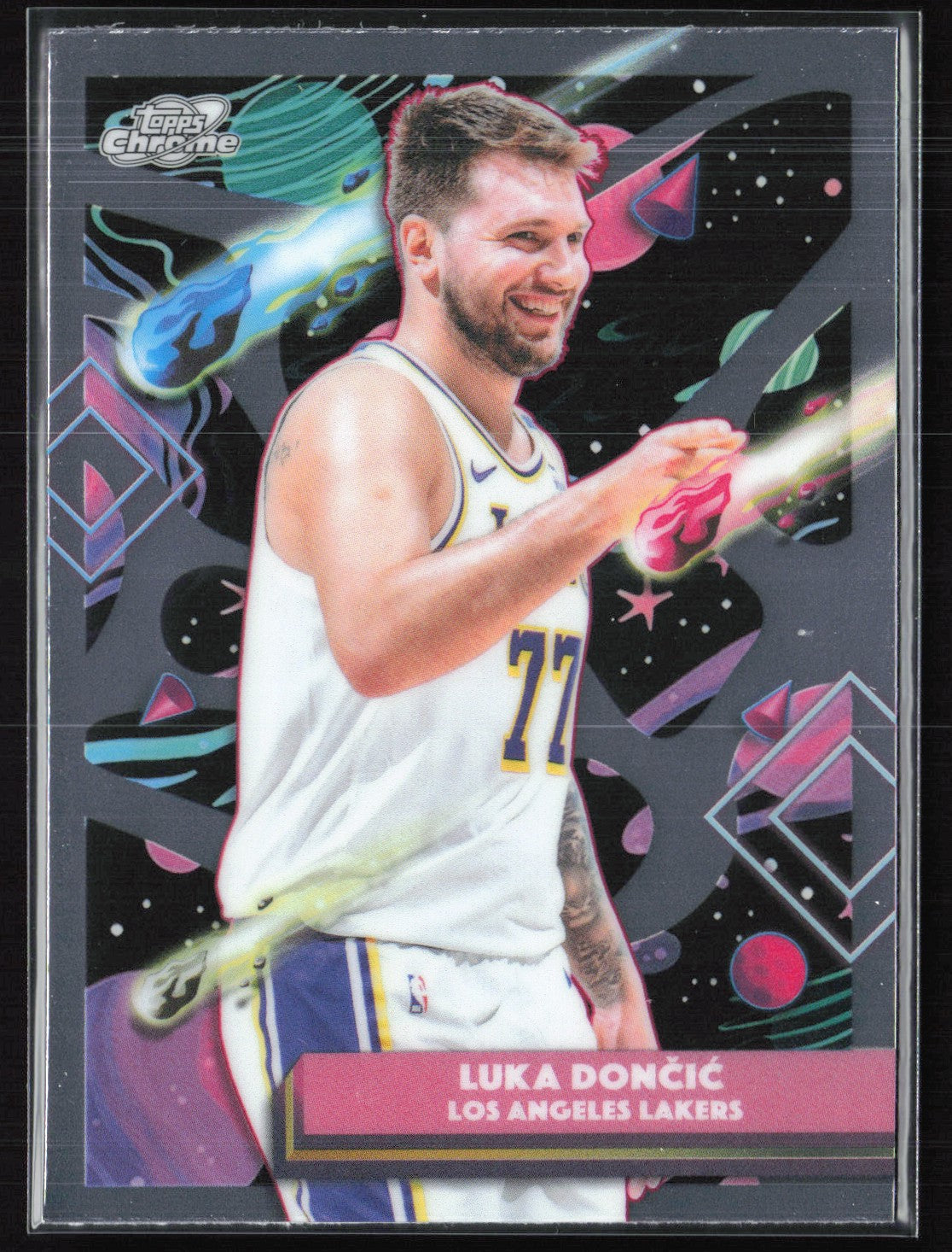 Luka Doncic