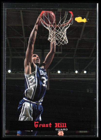 Grant Hill