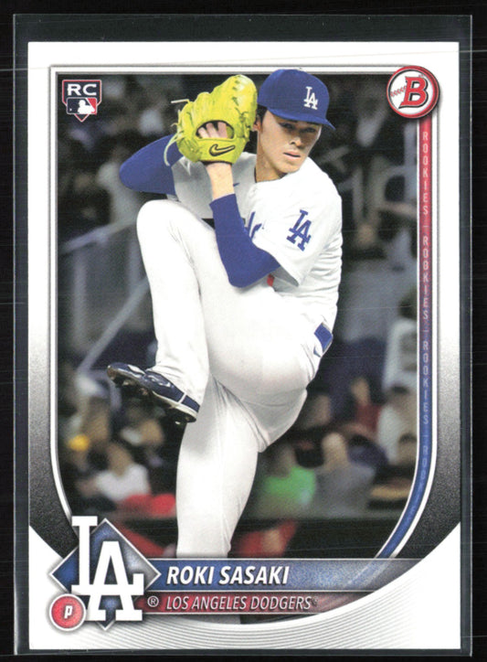 Roki Sasaki RC
