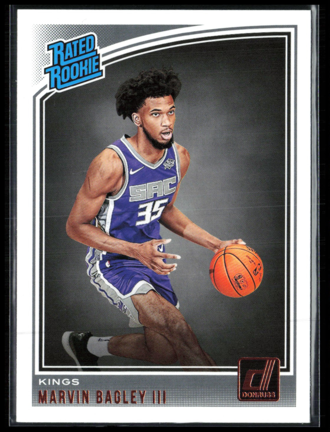 Marvin Bagley III RC