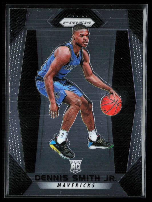 Dennis Smith Jr. RC