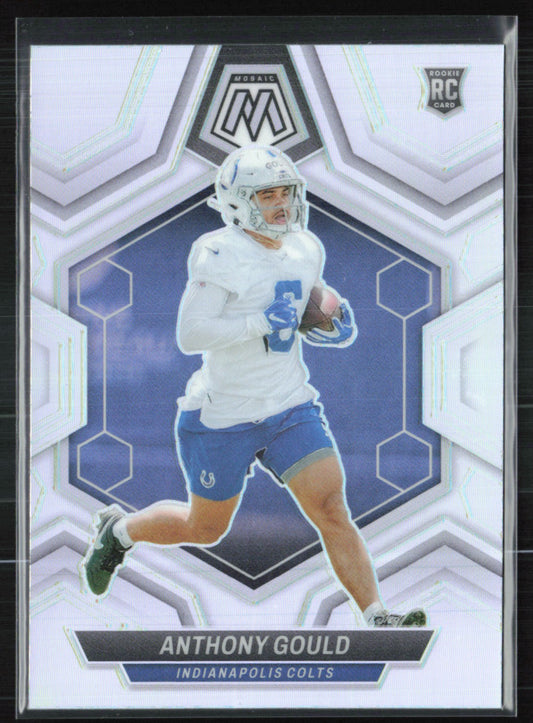 Anthony Gould RC Holo