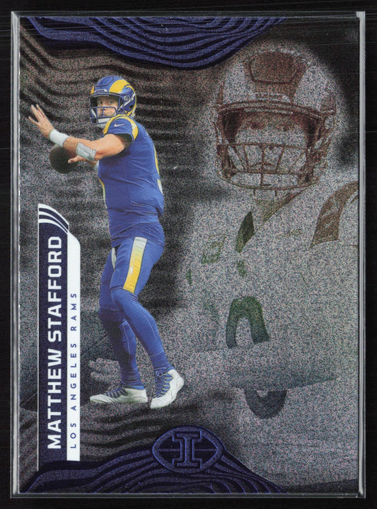Matthew Stafford Stardust