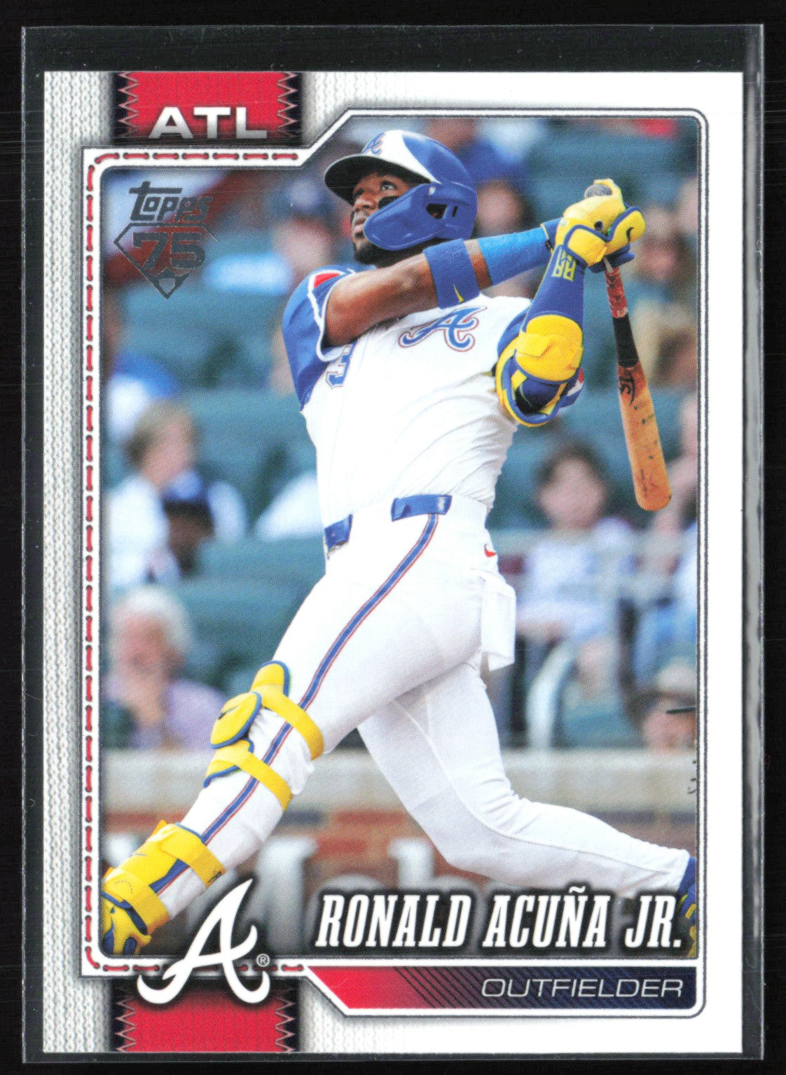 Ronald Acuna Jr.