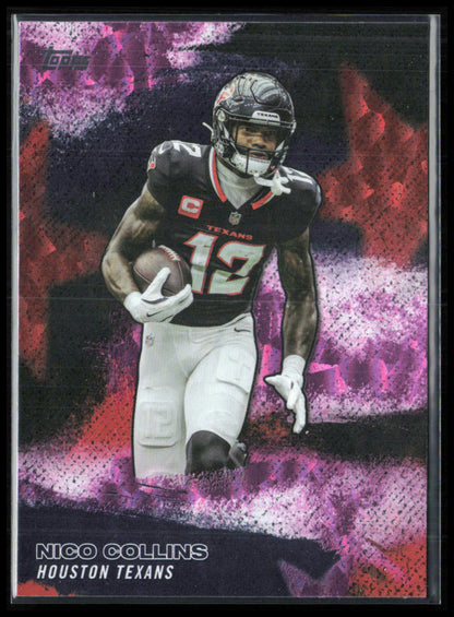 Nico Collins