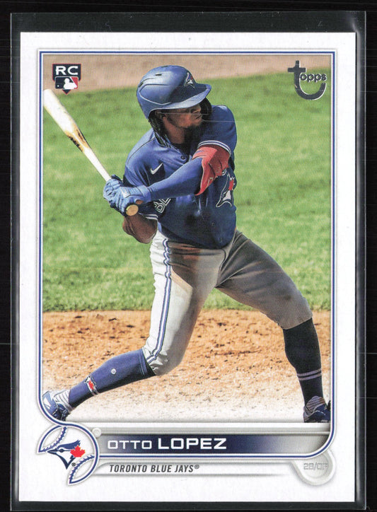 Otto Lopez RC /99