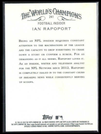 Ian Rapoport Silver Filagree