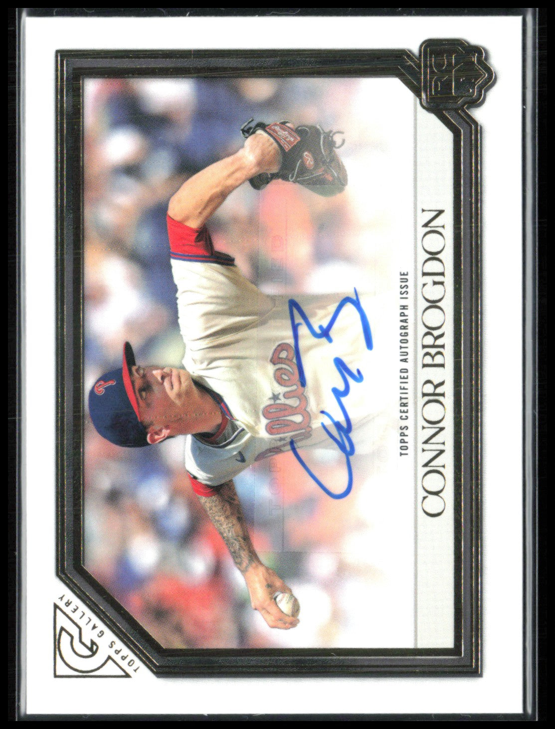 Connor Brogdon RC Auto