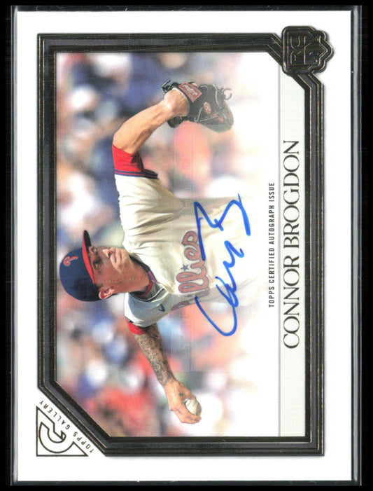 Connor Brogdon RC Auto