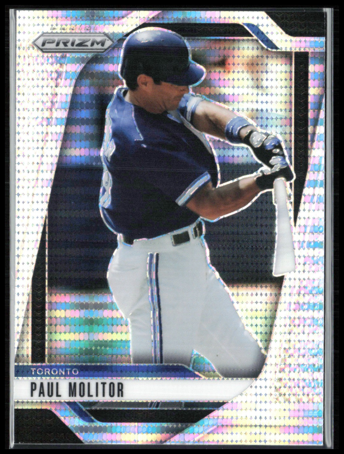 Paul Molitor Pulsar /499