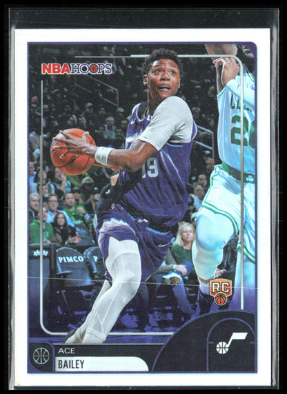 Ace Bailey RC