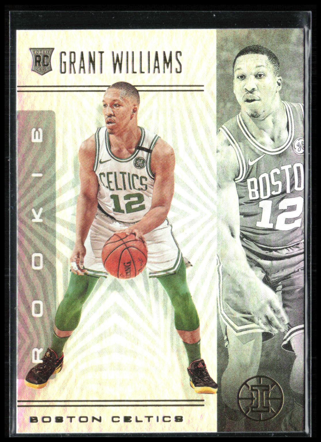 Grant Williams RC