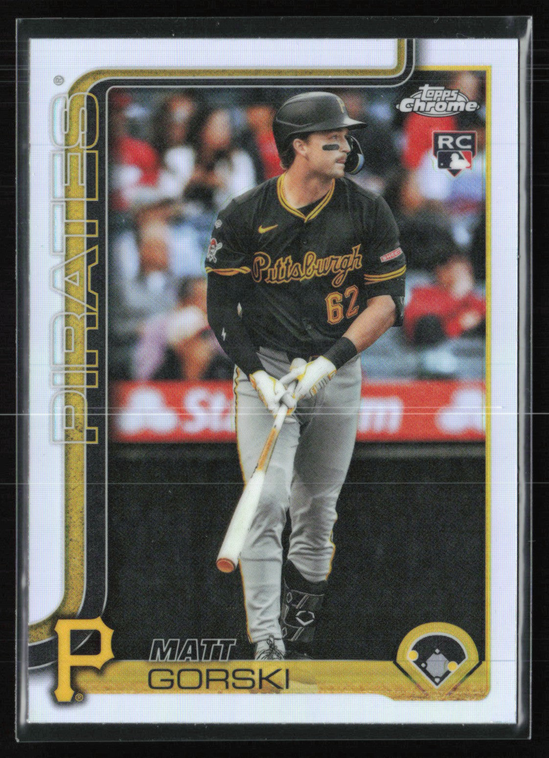 Matt Gorski RC Refractor
