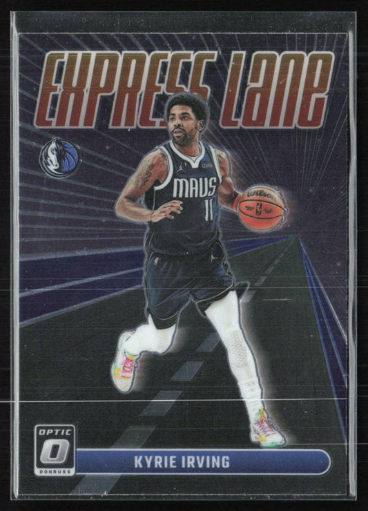 Kyrie Irving