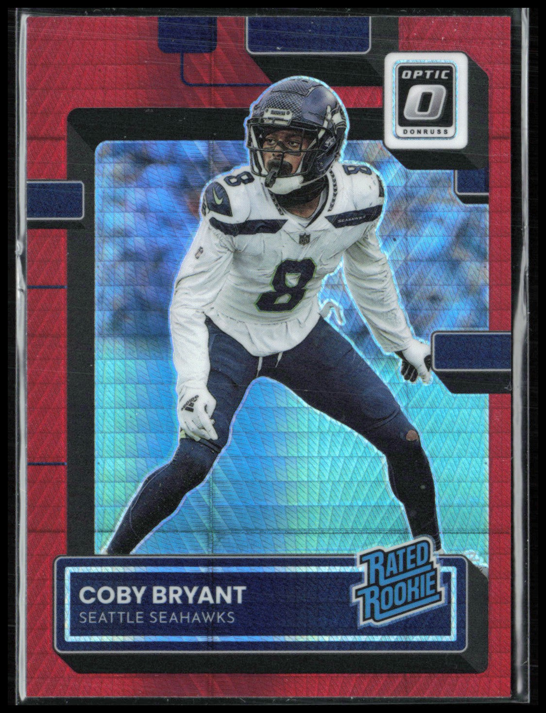 Coby Bryant RC