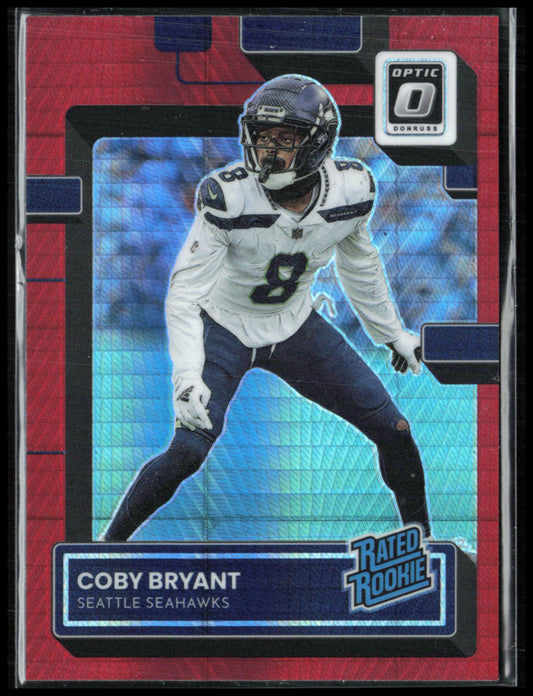 Coby Bryant RC