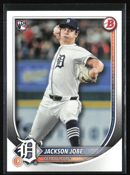Jackson Jobe RC