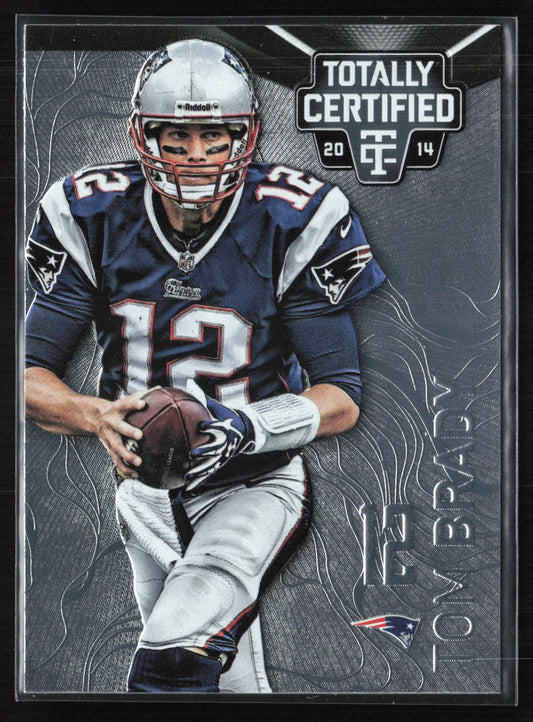 Tom Brady