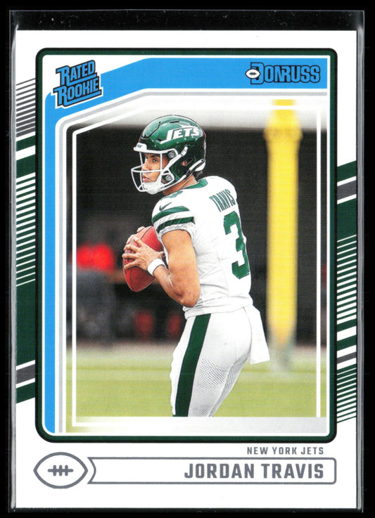 Jordan Travis RC