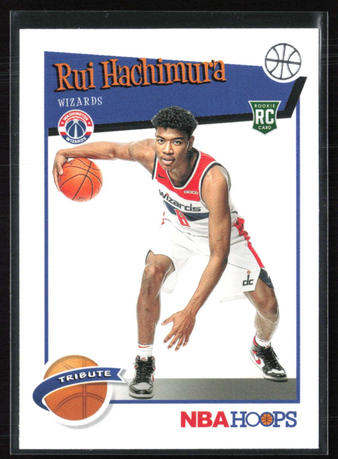 Rui Hachimura RC
