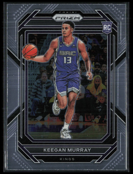 Keegan Murray RC