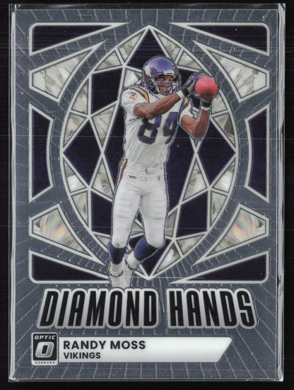 Randy Moss