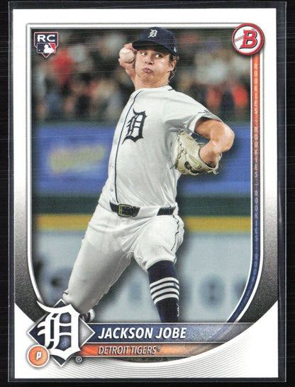 Jackson Jobe RC