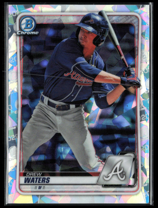 Drew Waters Atomic Refractor
