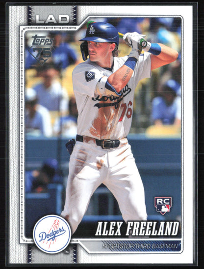 Alex Freeland RC