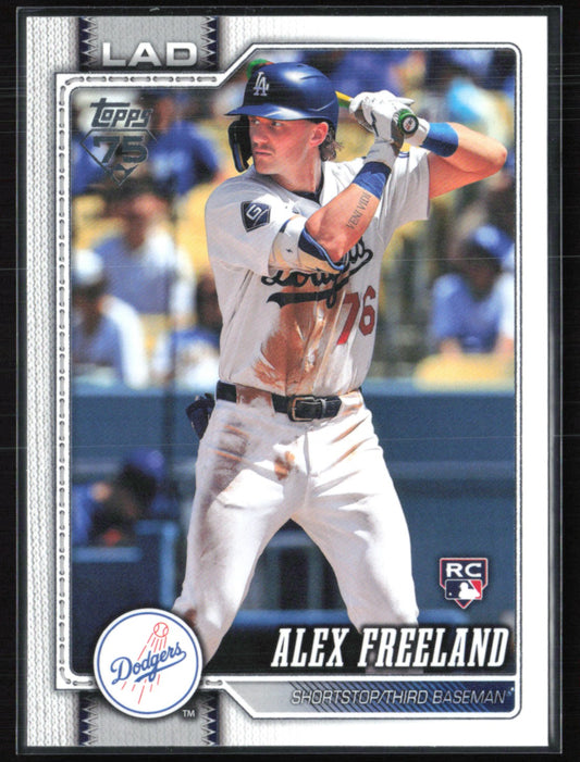 Alex Freeland RC