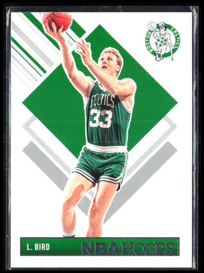 Larry Bird
