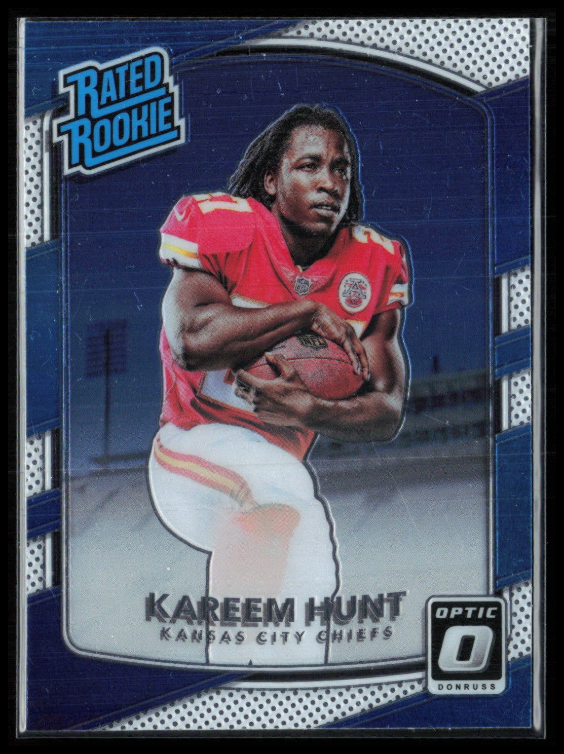 Kareem Hunt RC