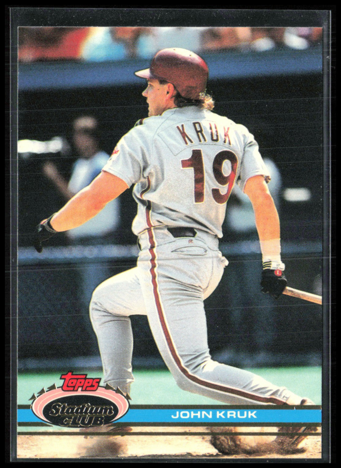 John Kruk