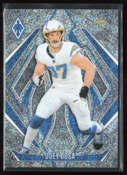 Joey Bosa Sparkle