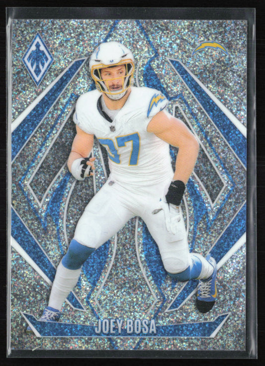Joey Bosa Sparkle