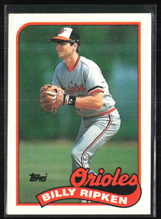 Billy Ripken