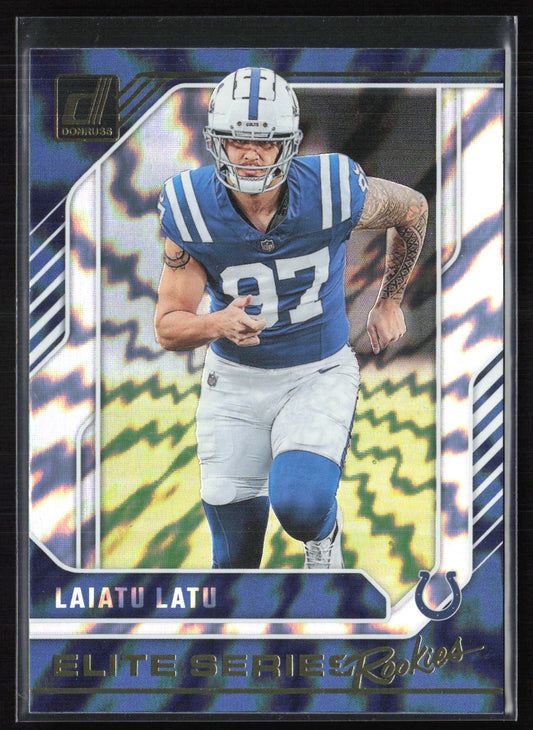 Laiatu Latu RC