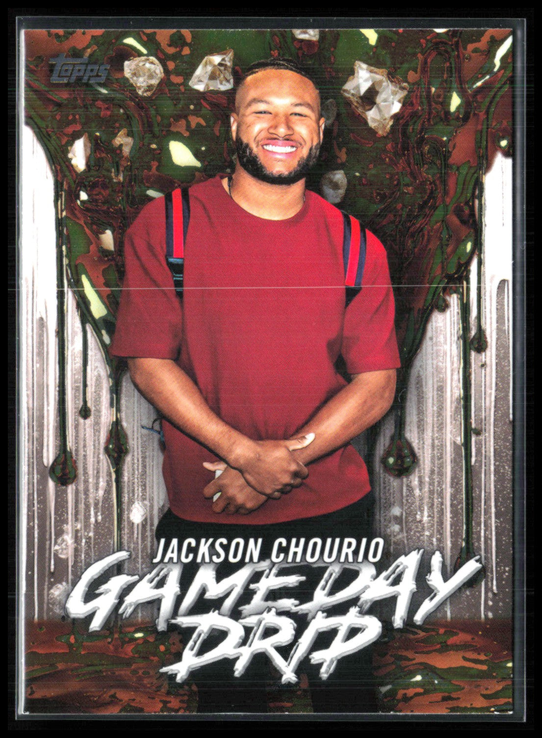 Jackson Chourio