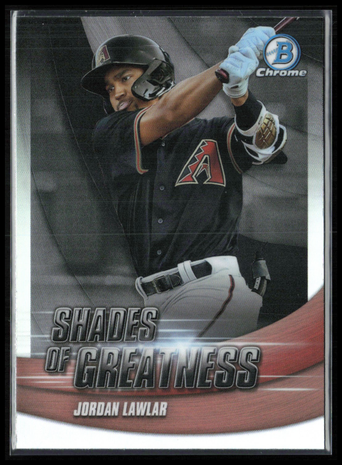 Jordan Lawlar