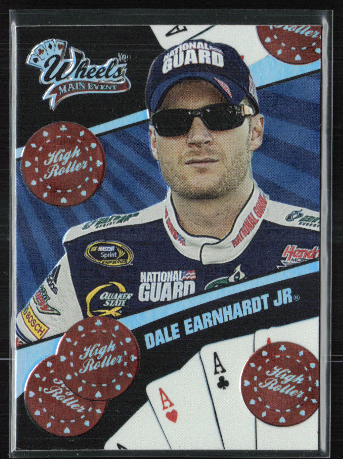 Dale Earnhardt Jr.