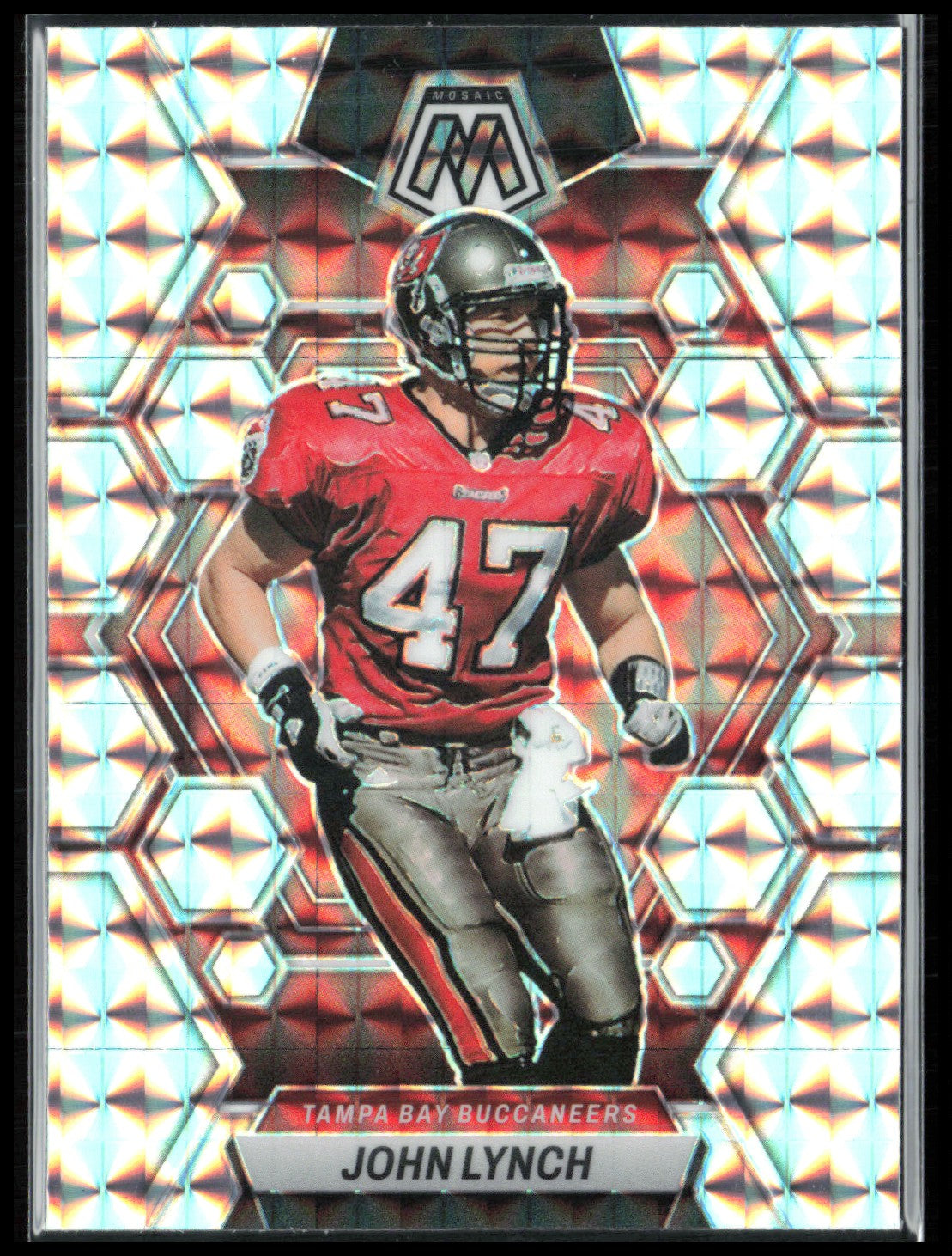 John Lynch Mosaic Prizm