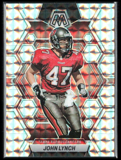 John Lynch Mosaic Prizm