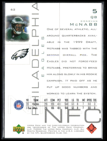 Donovan McNabb