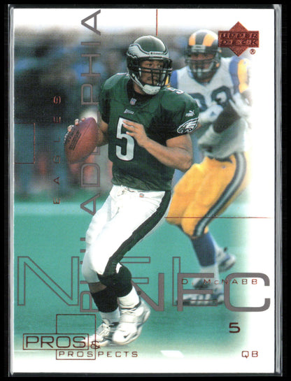 Donovan McNabb