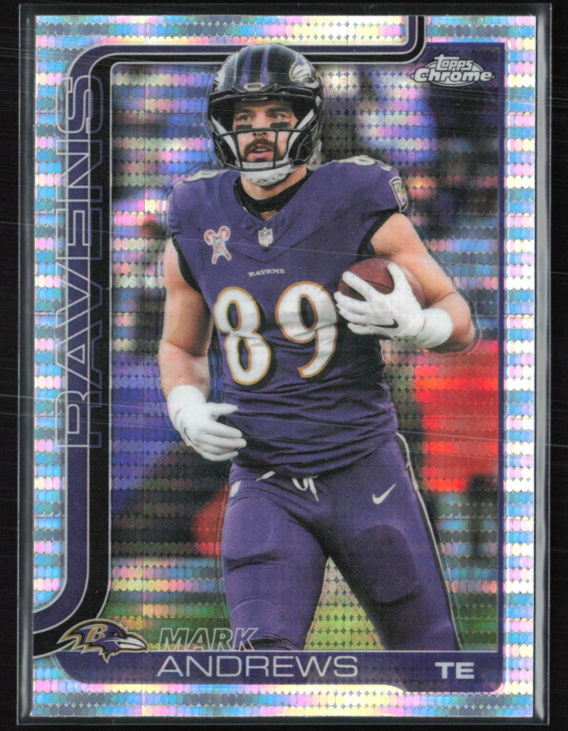 Mark Andrews Pulsar Refractor